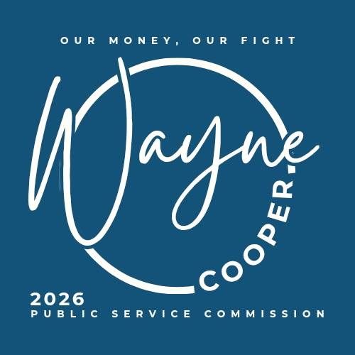 Wayne Cooper