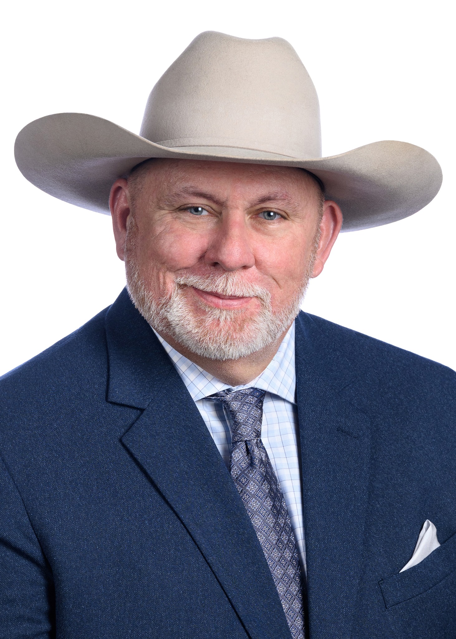 Wayne Cooper for Public Service Commission District 1